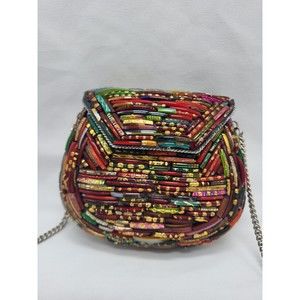 Tara Mesa Glass Hard Case Bag